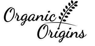 Organic Origins Device mark 4182026 Trademark