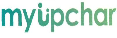 Myupchar Device mark 4182033 Trademark