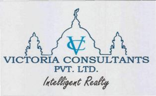 Vc Victoria Consultants Pvt. Ltd. Device mark 3752410 Trademark