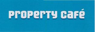 Property Cafe Device mark 3752411 Trademark