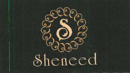 S Sheneed Device mark 3377650 Trademark