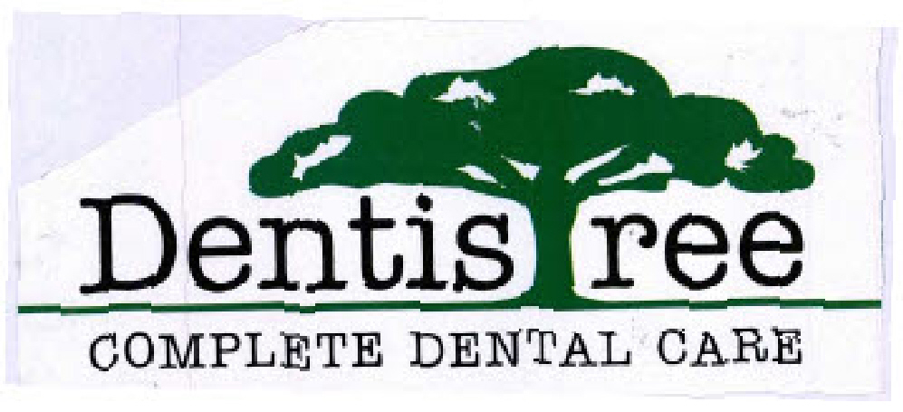 Dentis Tree Comlete Dental Care Device mark 3752421 Trademark