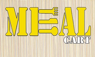 Meal Cart Device mark 4182063 Trademark