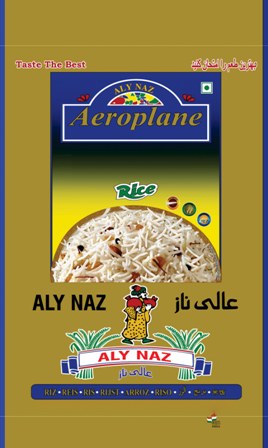 Aeroplane-aly Naz With Device Device mark 4182131 Trademark