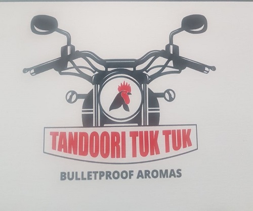 Tandoori Tuk Tuk Device mark 3751508 Trademark