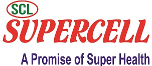 Scl Supercell A Promise Of Super Health Device mark 4182146 Trademark