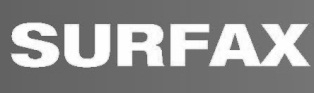 Surfax Device mark 3377453 Trademark