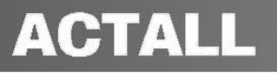 Actall Device mark 3377455 Trademark