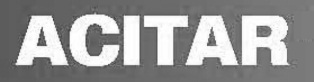 Acitar Device mark 3377456 Trademark