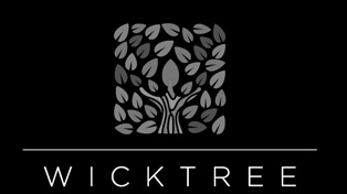 Wicktree With Logo Device mark 3377460 Trademark