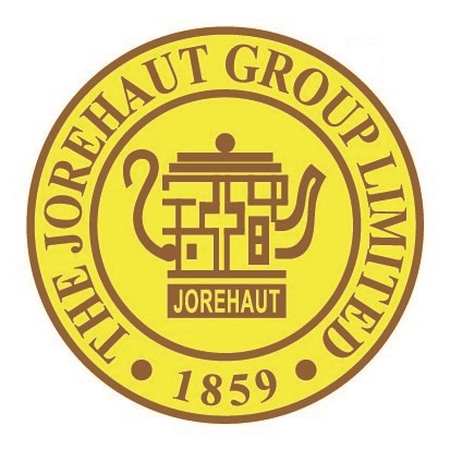 The Jorehaut Group Limited Device mark 3751542 Trademark