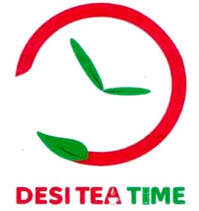 Desi Tea Time Device mark 4182196 Trademark