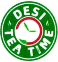 Desi Tea Time Device mark 4182197 Trademark