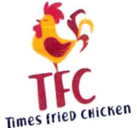 Tfc Times Fried Chicken Device mark 4182198 Trademark