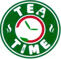 Tea Time Device mark 4182200 Trademark