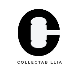 Collectabillia (with Device Of C) Device mark 3376503 Trademark