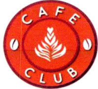 Cafe Club Device mark 4182201 Trademark