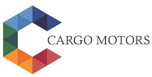 Cargo Motors (label) Device mark 3380599 Trademark