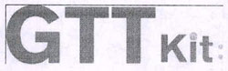 Gtt Kit Device mark 3376608 Trademark