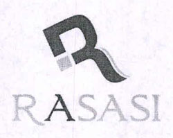 Rasasi With R Logo Device mark 3376623 Trademark