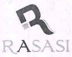 Rasasi With R Logo Device mark 3376624 Trademark