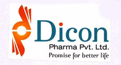 Dicon Pharma Pvt. Ltd. With Miscellaneous Device Device mark 3380638 Trademark