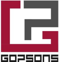 Gopsons Device mark 4182356 Trademark