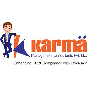 Karma Management Consultants Pvt Ltd Device mark 3751706 Trademark