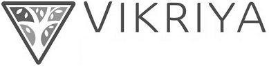 Vikriya (with Device) Device mark 3380648 Trademark