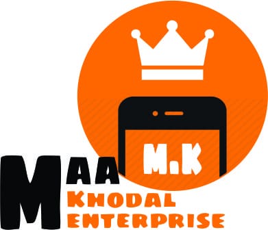 Maa Khodal Enterprise Device mark 4182368 Trademark