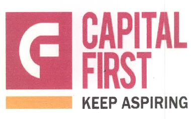 Capital First Device mark 3376654 Trademark