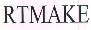 Rtmake Device mark 3376666 Trademark