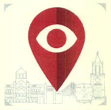Device Of Mumbai Live Logo Device mark 3380695 Trademark