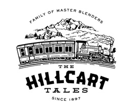 The Hillcart Tales (device) Device mark 3751753 Trademark