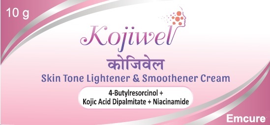 Kojiwel Device mark 4182417 Trademark