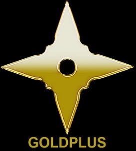 Goldplus Device mark 3751777 Trademark