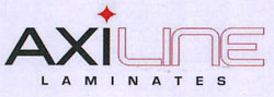 Axiline Laminates Device mark 3376737 Trademark