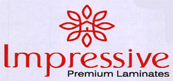 Impressive Premium Laminates With Miscellaneous Device Device mark 3376739 Trademark