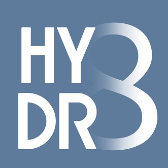 Hydr8 Device mark 4182491 Trademark