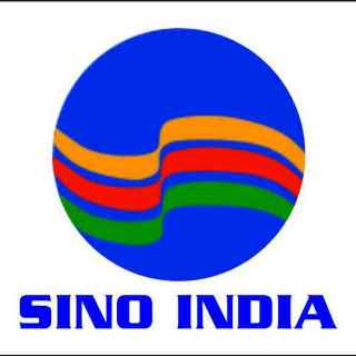 Sino India With Device Device mark 3376215 Trademark