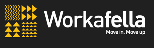 Workafella Device mark 3376260 Trademark