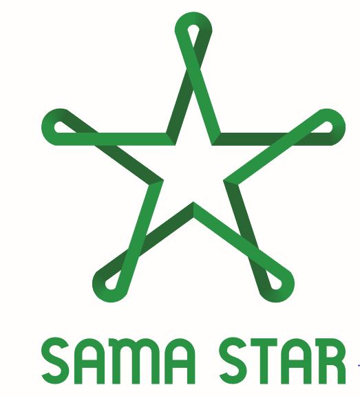Sama Star Device mark 4182642 Trademark
