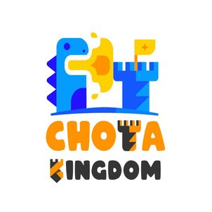 Chota Kingdom Device mark 4182690 Trademark