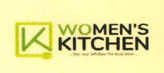 K Women's Kitchen Device mark 3751036 Trademark