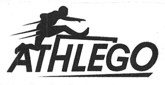 Athlego Device mark 3376461 Trademark