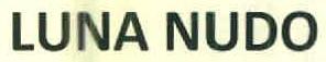Luna Nudo Device mark 3376475 Trademark