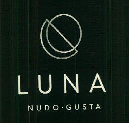Luna Nudo Gusta Device mark 3376479 Trademark