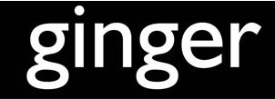 Ginger Label Device mark 3751203 Trademark