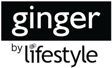 Ginger By Lifestyle Label Device mark 3751204 Trademark