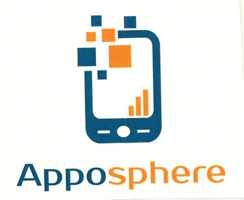 Apposphere Device mark 3375090 Trademark